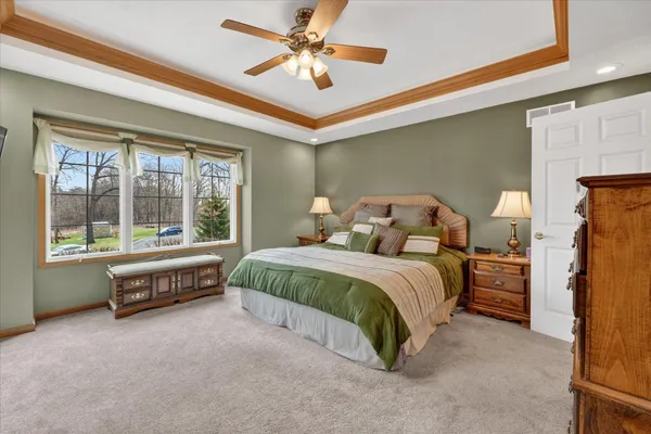 $449,900 | 2116 Scenic Hills Drive, Jackson, MI 49201