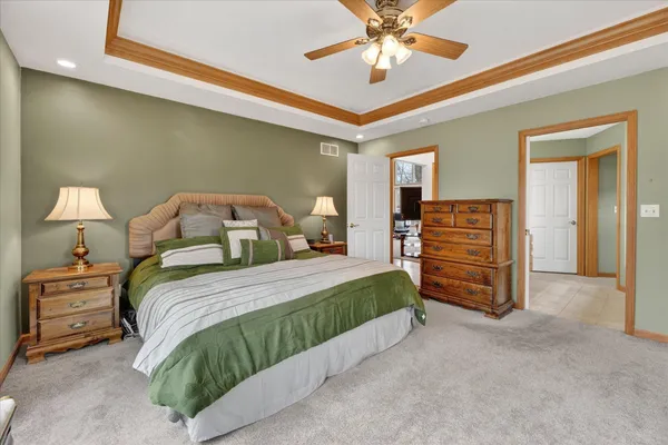 $449,900 | 2116 Scenic Hills Drive, Jackson, MI 49201