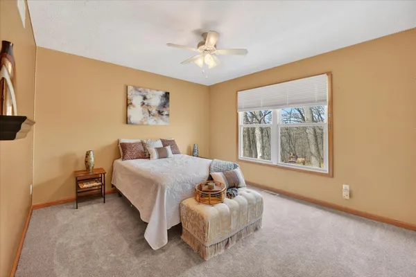 $449,900 | 2116 Scenic Hills Drive, Jackson, MI 49201