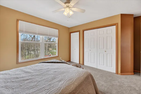 $449,900 | 2116 Scenic Hills Drive, Jackson, MI 49201