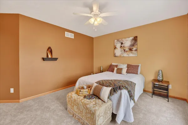 $449,900 | 2116 Scenic Hills Drive, Jackson, MI 49201