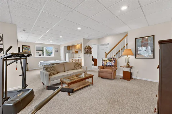 $449,900 | 2116 Scenic Hills Drive, Jackson, MI 49201