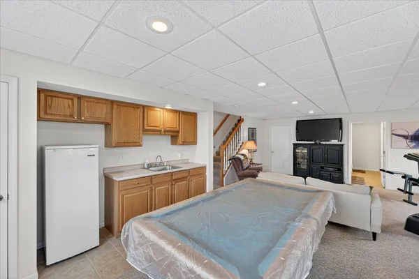 $449,900 | 2116 Scenic Hills Drive, Jackson, MI 49201