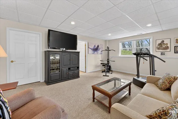 $449,900 | 2116 Scenic Hills Drive, Jackson, MI 49201