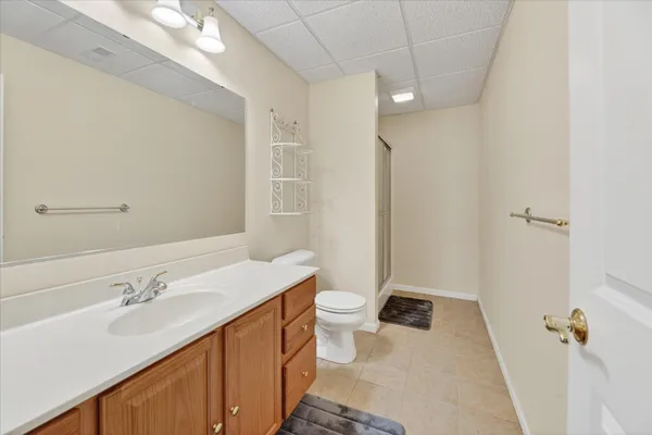 $449,900 | 2116 Scenic Hills Drive, Jackson, MI 49201