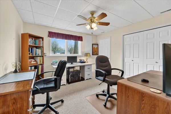 $449,900 | 2116 Scenic Hills Drive, Jackson, MI 49201