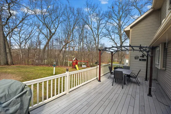 $449,900 | 2116 Scenic Hills Drive, Jackson, MI 49201