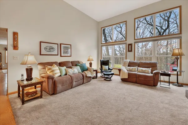 $449,900 | 2116 Scenic Hills Drive, Jackson, MI 49201