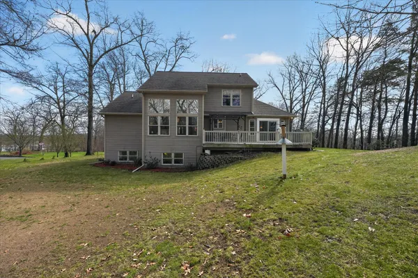 $449,900 | 2116 Scenic Hills Drive, Jackson, MI 49201