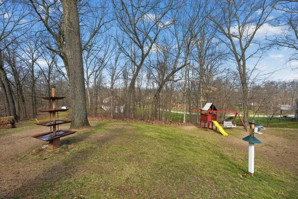 $449,900 | 2116 Scenic Hills Drive, Jackson, MI 49201