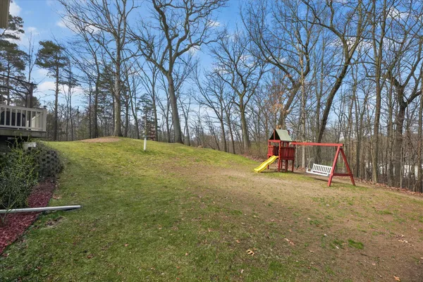 $449,900 | 2116 Scenic Hills Drive, Jackson, MI 49201