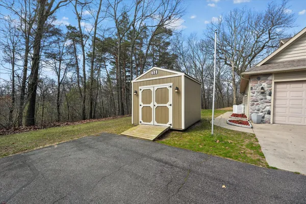 $449,900 | 2116 Scenic Hills Drive, Jackson, MI 49201