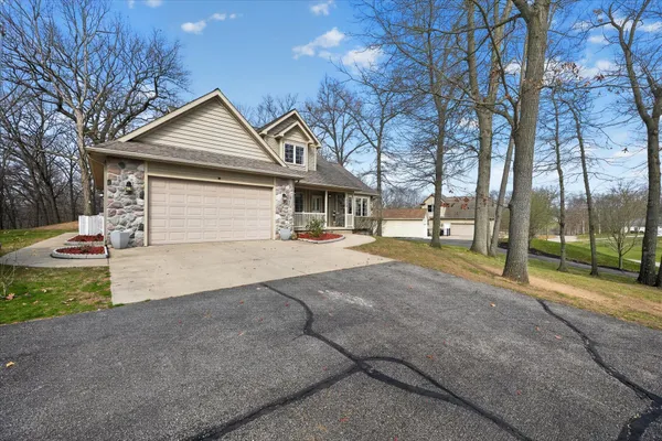 $449,900 | 2116 Scenic Hills Drive, Jackson, MI 49201
