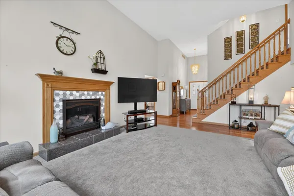 $449,900 | 2116 Scenic Hills Drive, Jackson, MI 49201