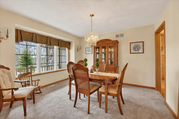 $449,900 | 2116 Scenic Hills Drive, Jackson, MI 49201