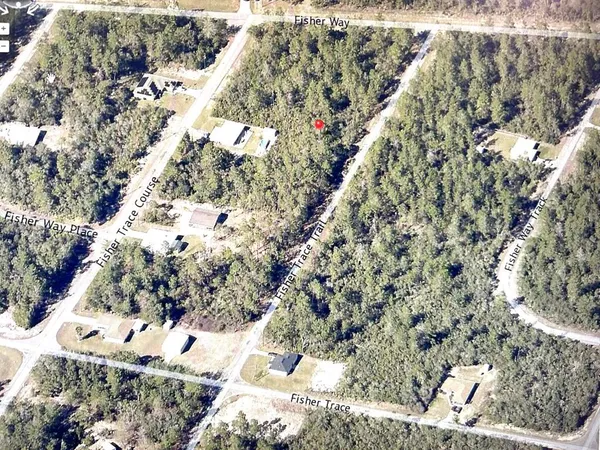 $35,900 | 0 Fisher Trace Trail East, Ocklawaha, FL 32179