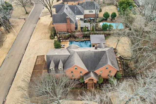 $700,000 | 2930 Belfort Drive, Germantown, TN 38138