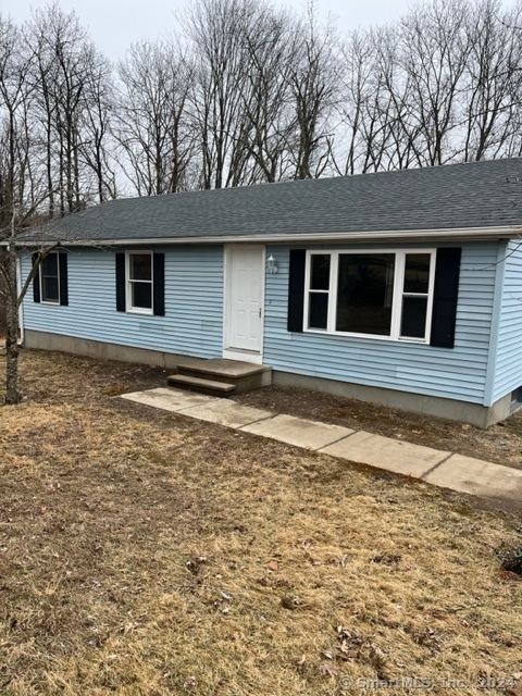 114 Putnam Road Plainfield, CT 06332 - Photo 1 of 1 Gallery Image 1
