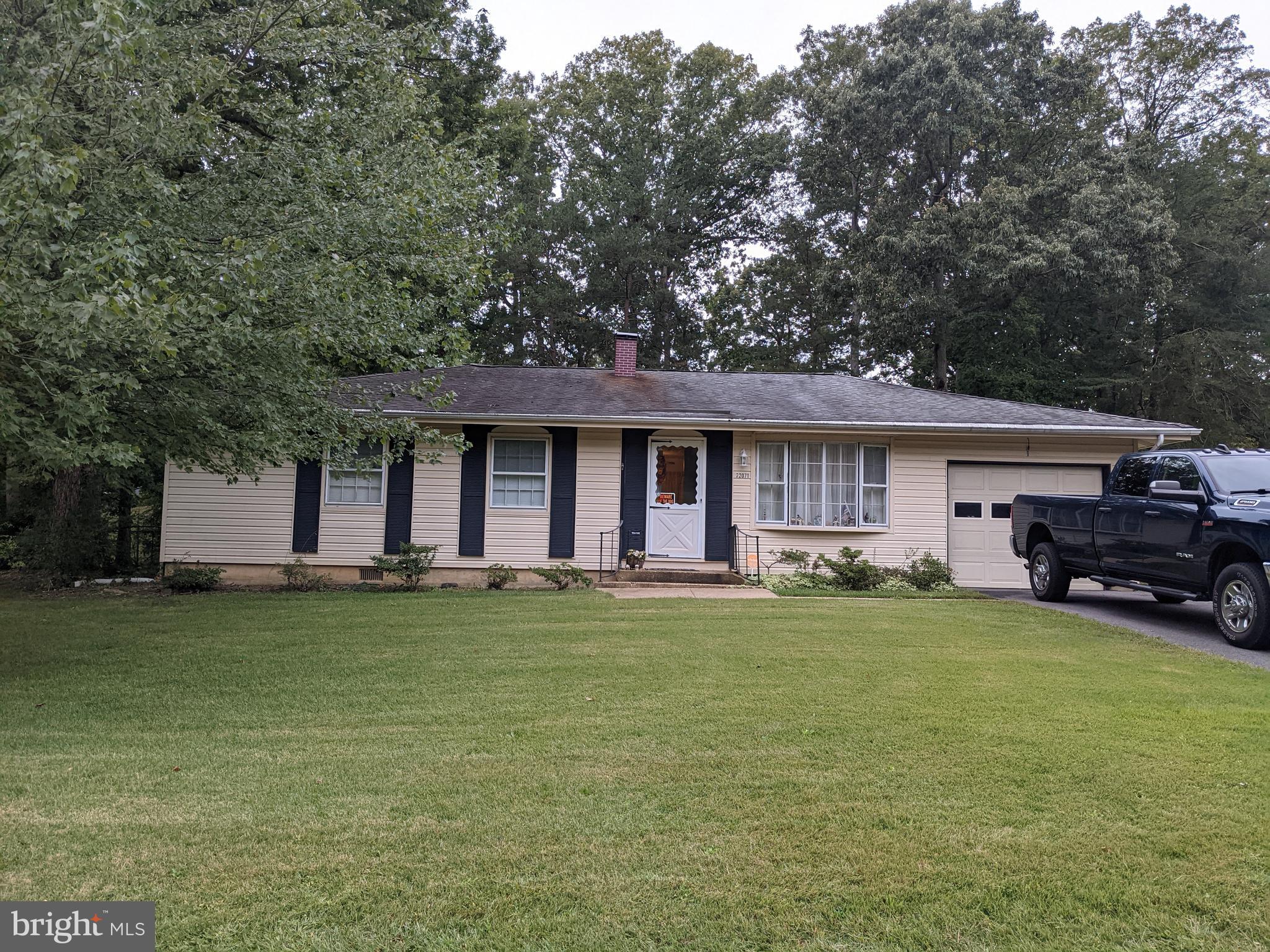 22071 Fox Ridge Road Lexington Park, MD 20653 - Photo 1 of 15 Front of House