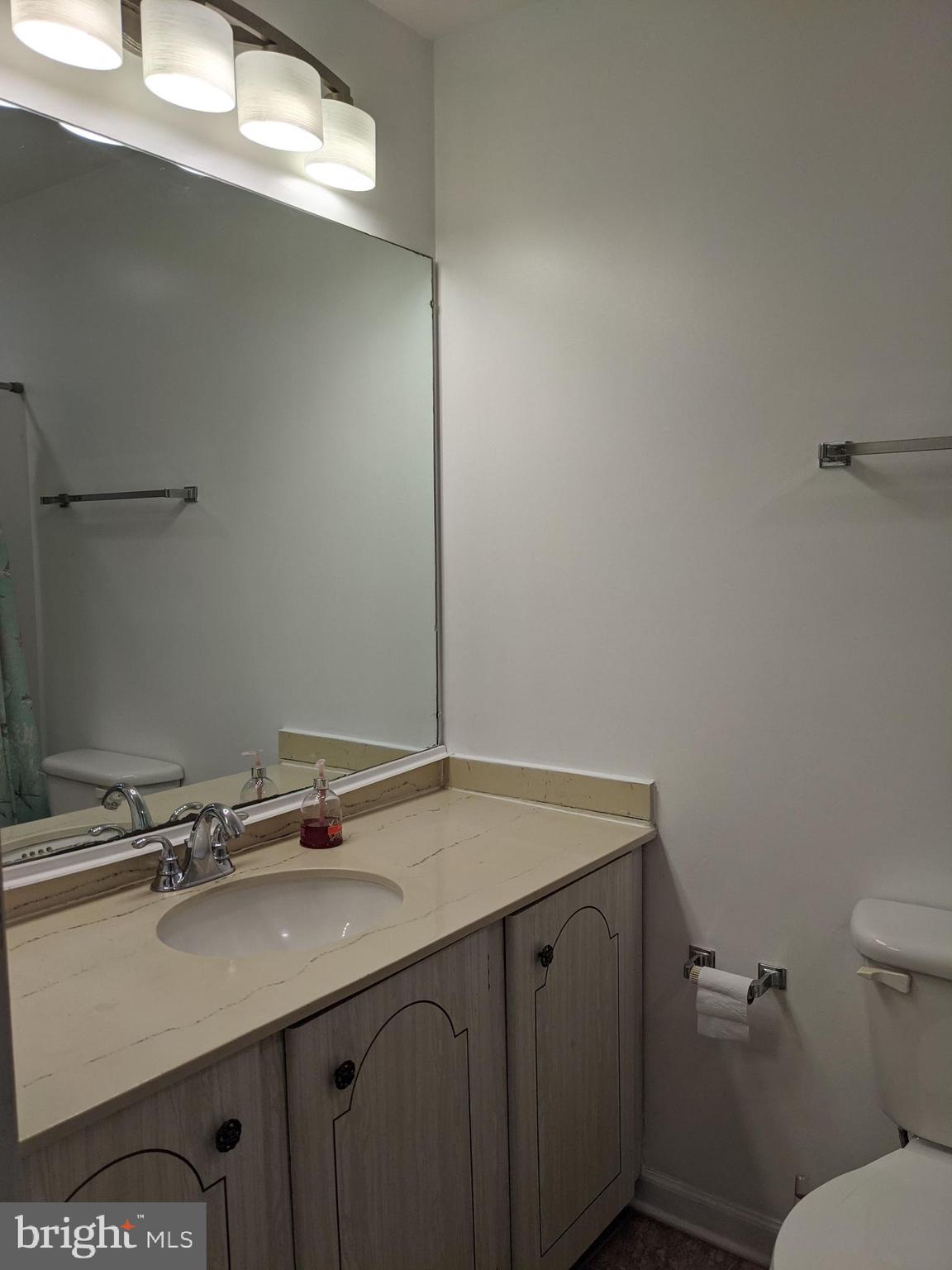 22071 Fox Ridge Road Lexington Park, MD 20653 - Photo 12 of 15 Hall Bath