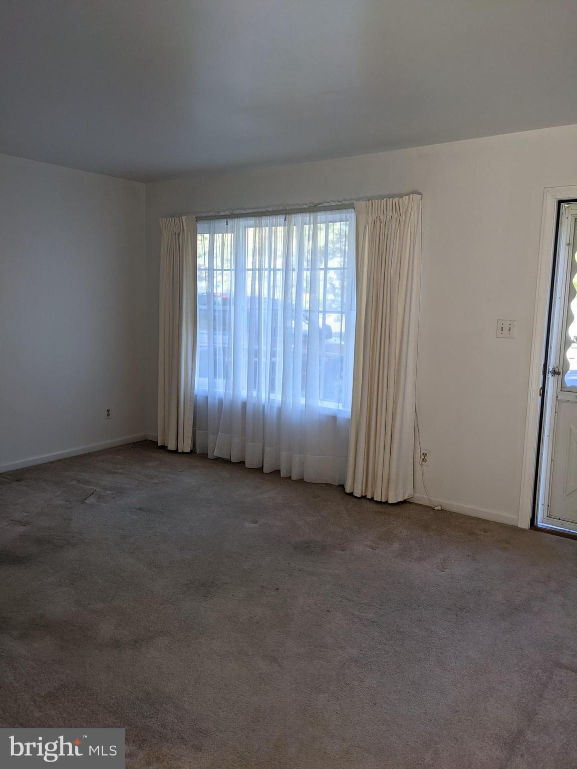 22071 Fox Ridge Road Lexington Park, MD 20653 - Photo 7 of 15 Living Room with Bay Window
