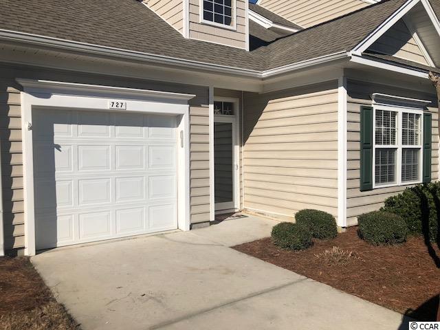 727 Botany Loop, Unit 727 Murrells Inlet, SC 29576 - Photo 1 of 22 Gallery Image 1