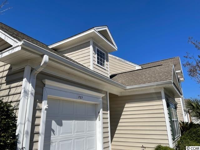 727 Botany Loop, Unit 727 Murrells Inlet, SC 29576 - Photo 2 of 22 Gallery Image 2