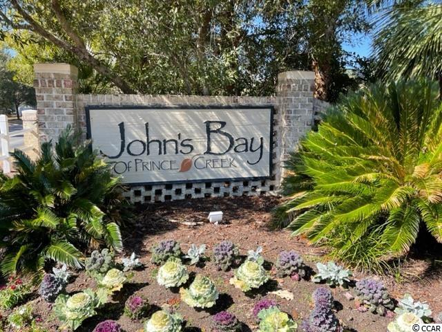 727 Botany Loop, Unit 727 Murrells Inlet, SC 29576 - Photo 22 of 22 Gallery Image 22