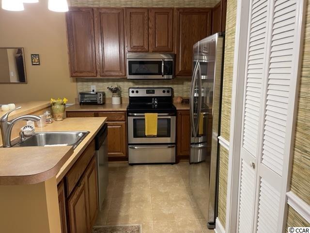 727 Botany Loop, Unit 727 Murrells Inlet, SC 29576 - Photo 7 of 22 Gallery Image 7