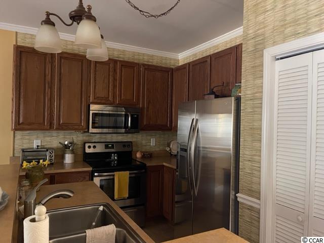 727 Botany Loop, Unit 727 Murrells Inlet, SC 29576 - Photo 8 of 22 Gallery Image 8