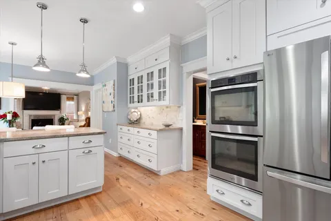 $1,250,000 | 1051 Holly Tree Farms Road, Brentwood, TN 37027