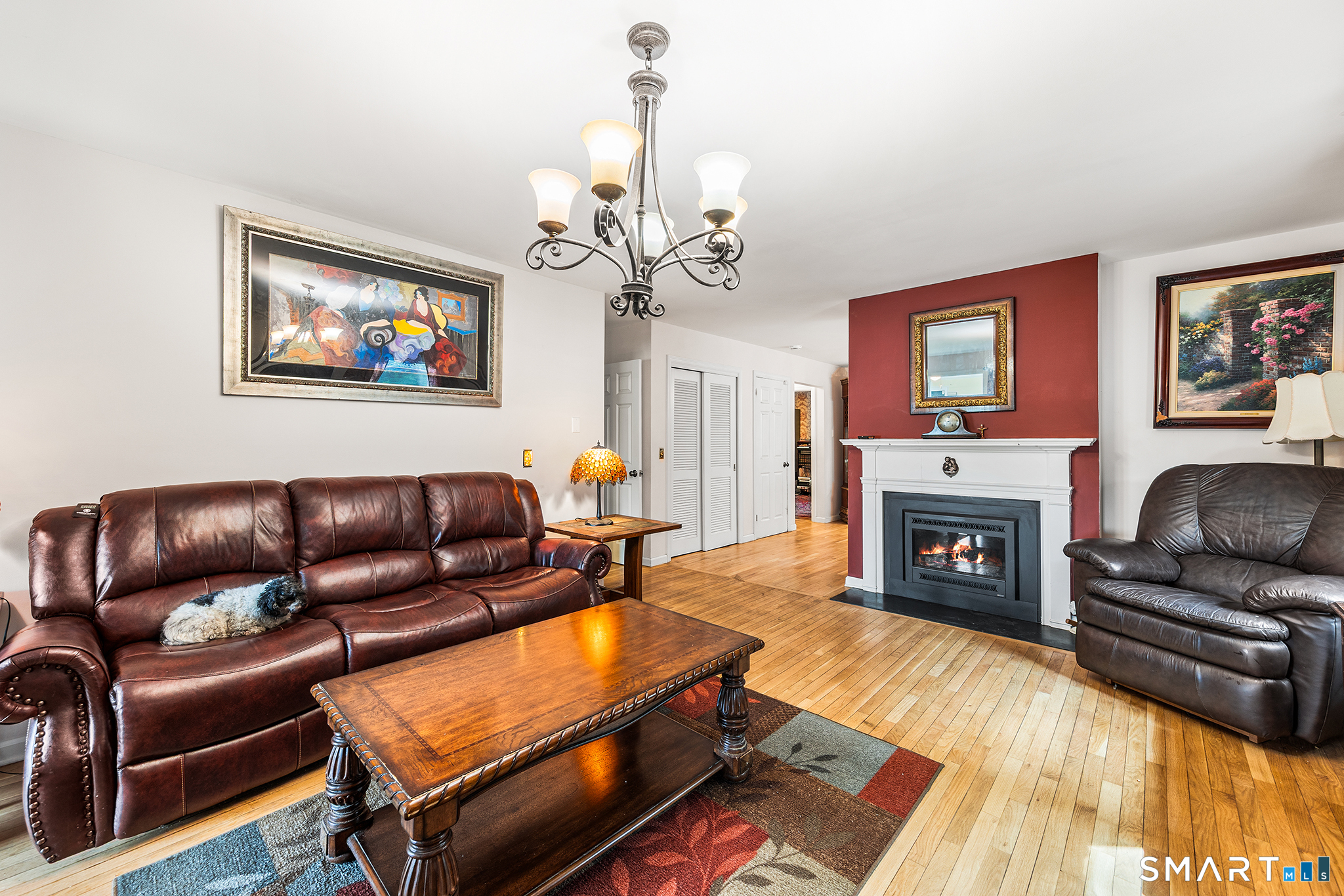 557 Candlewood Lake Road Brookfield, CT 06804 - Photo 5 of 32