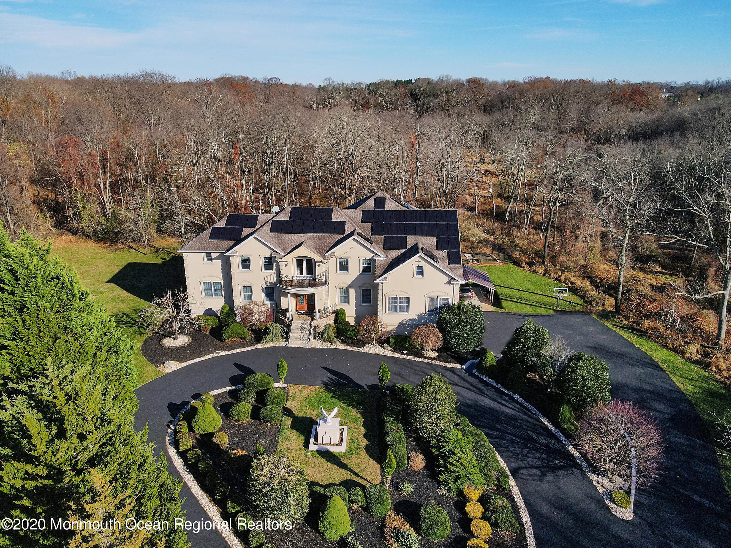 140 Highland Ridge Road Manalapan, NJ 07726 - Photo 1 of 49 DJI_0022_3_4_5_6