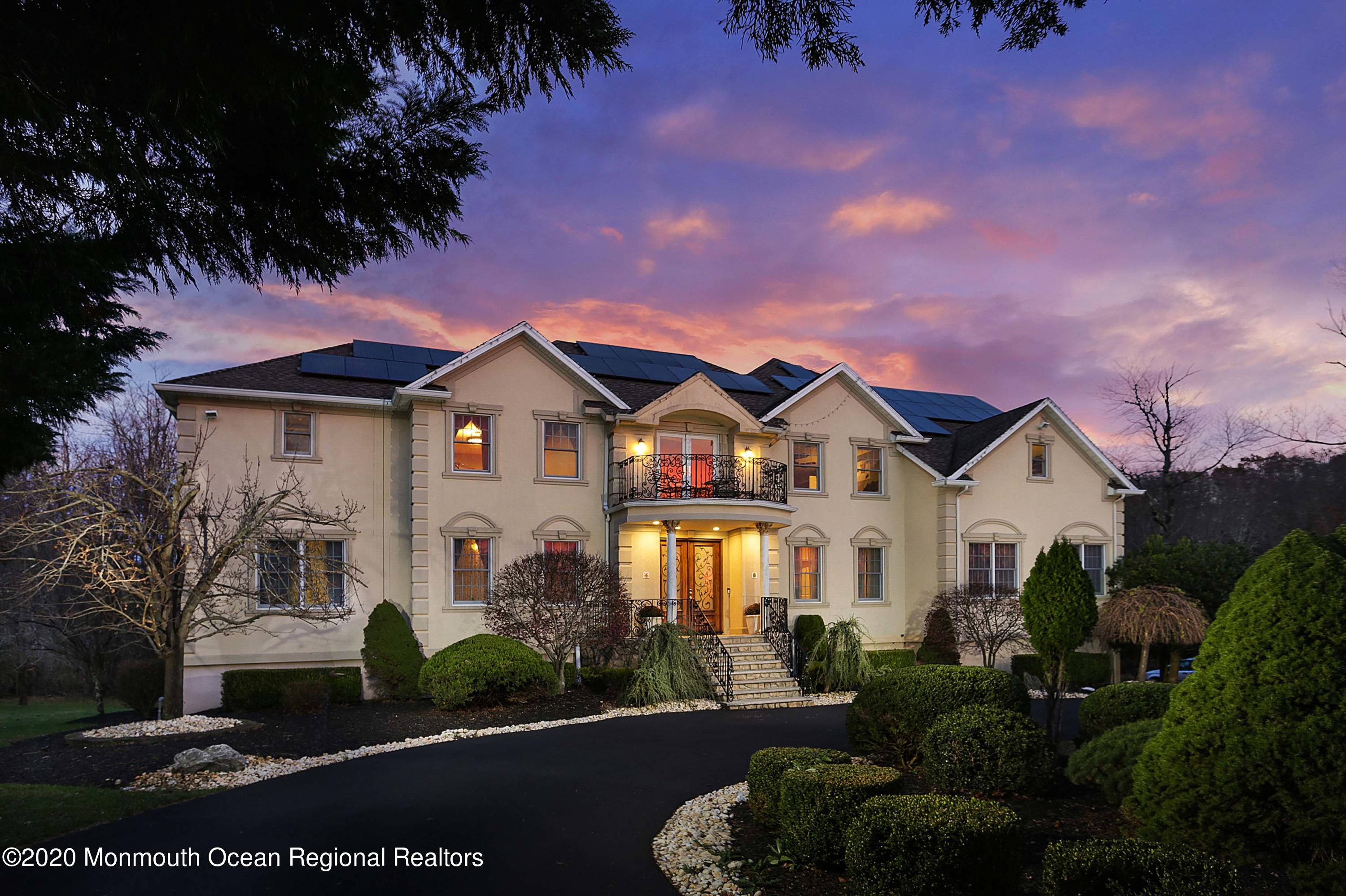 140 Highland Ridge Road Manalapan, NJ 07726 - Photo 2 of 49 IMG_7295-Edit