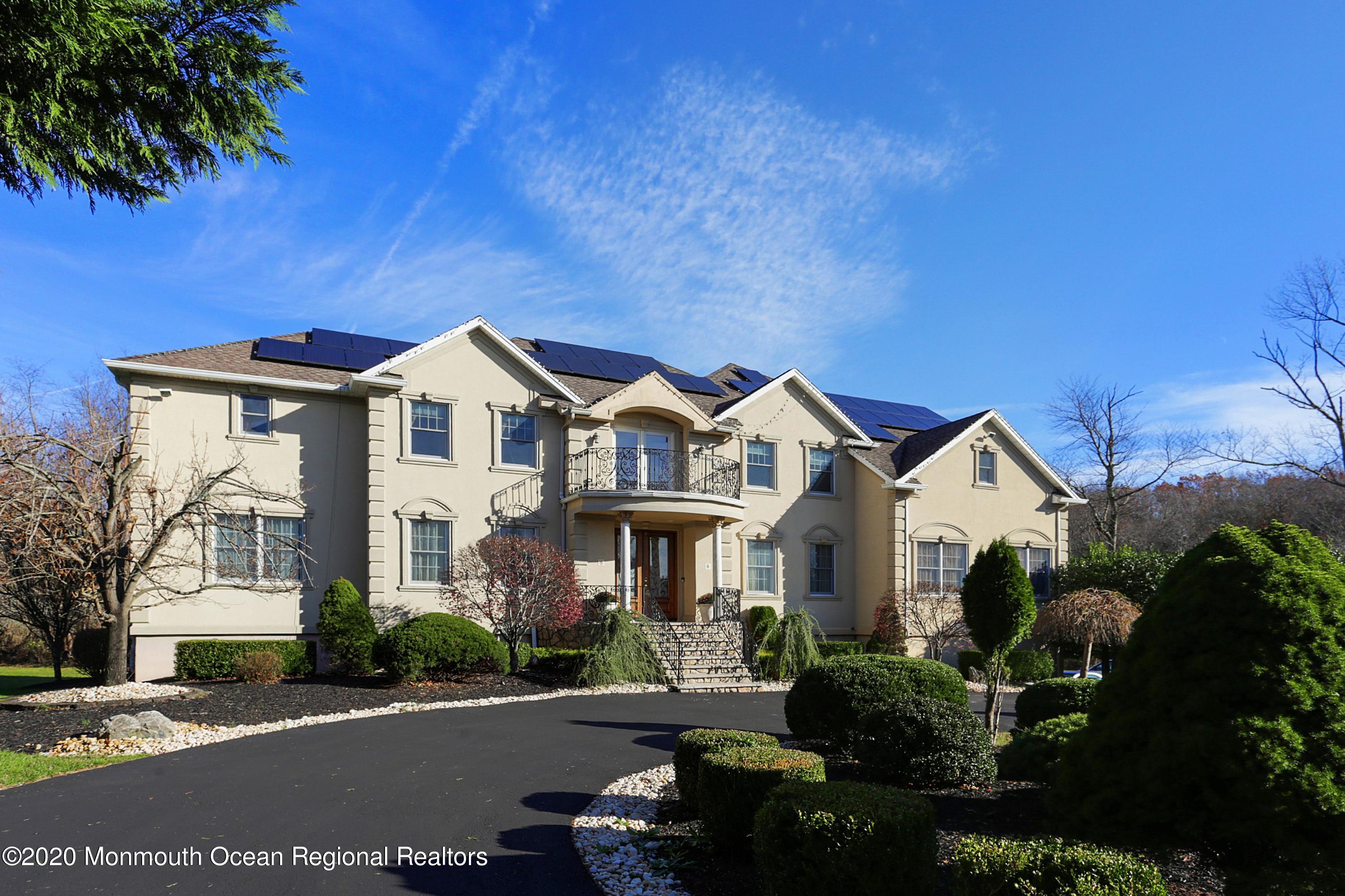 140 Highland Ridge Road Manalapan, NJ 07726 - Photo 4 of 49 IMG_7041_2_3_4_5
