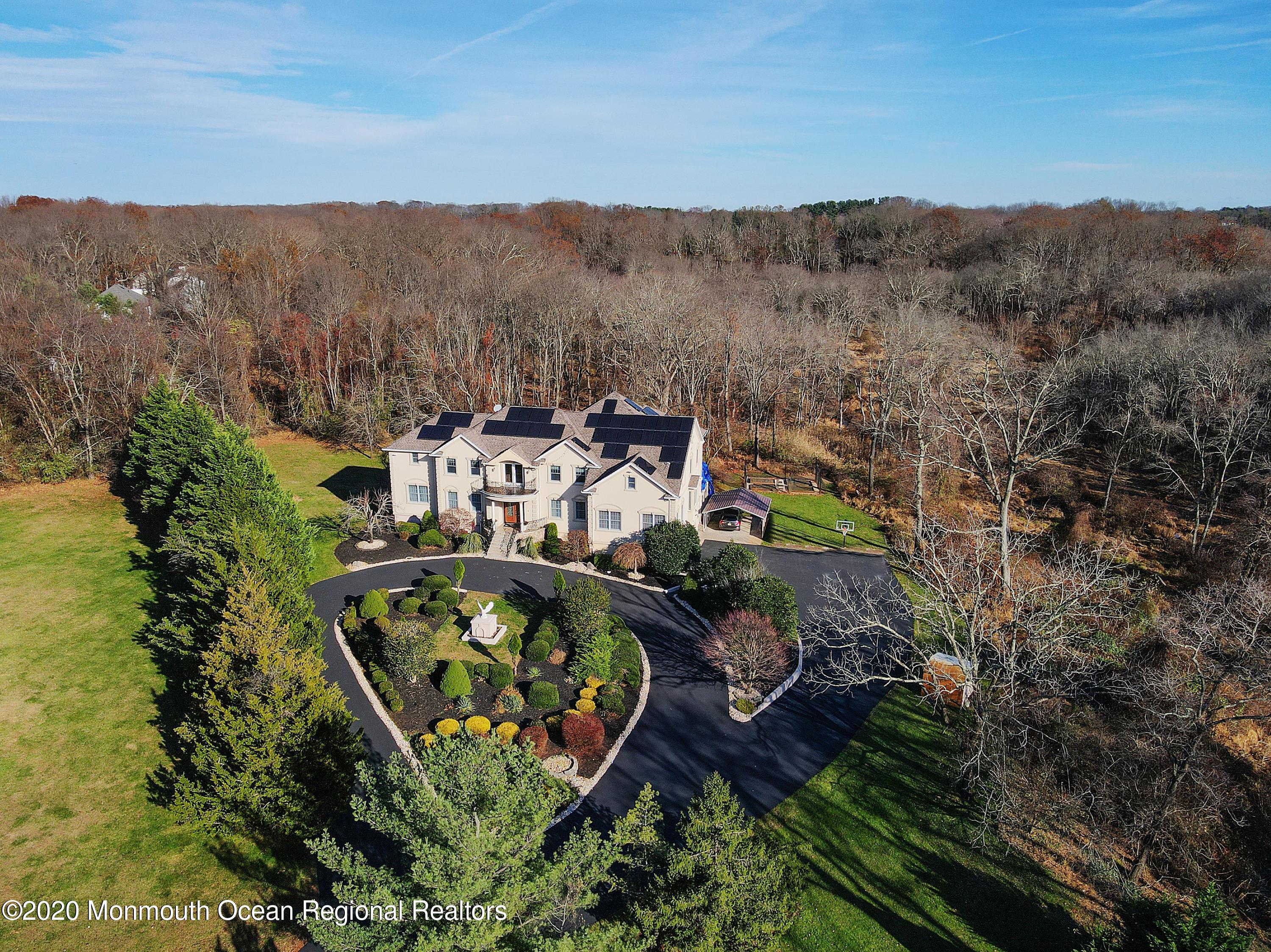 140 Highland Ridge Road Manalapan, NJ 07726 - Photo 47 of 49 DJI_0012_3_4_5_6