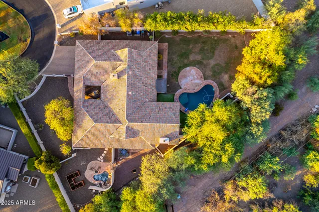 $1,925,000 | 5803 North 45th Street, Phoenix, AZ 85018