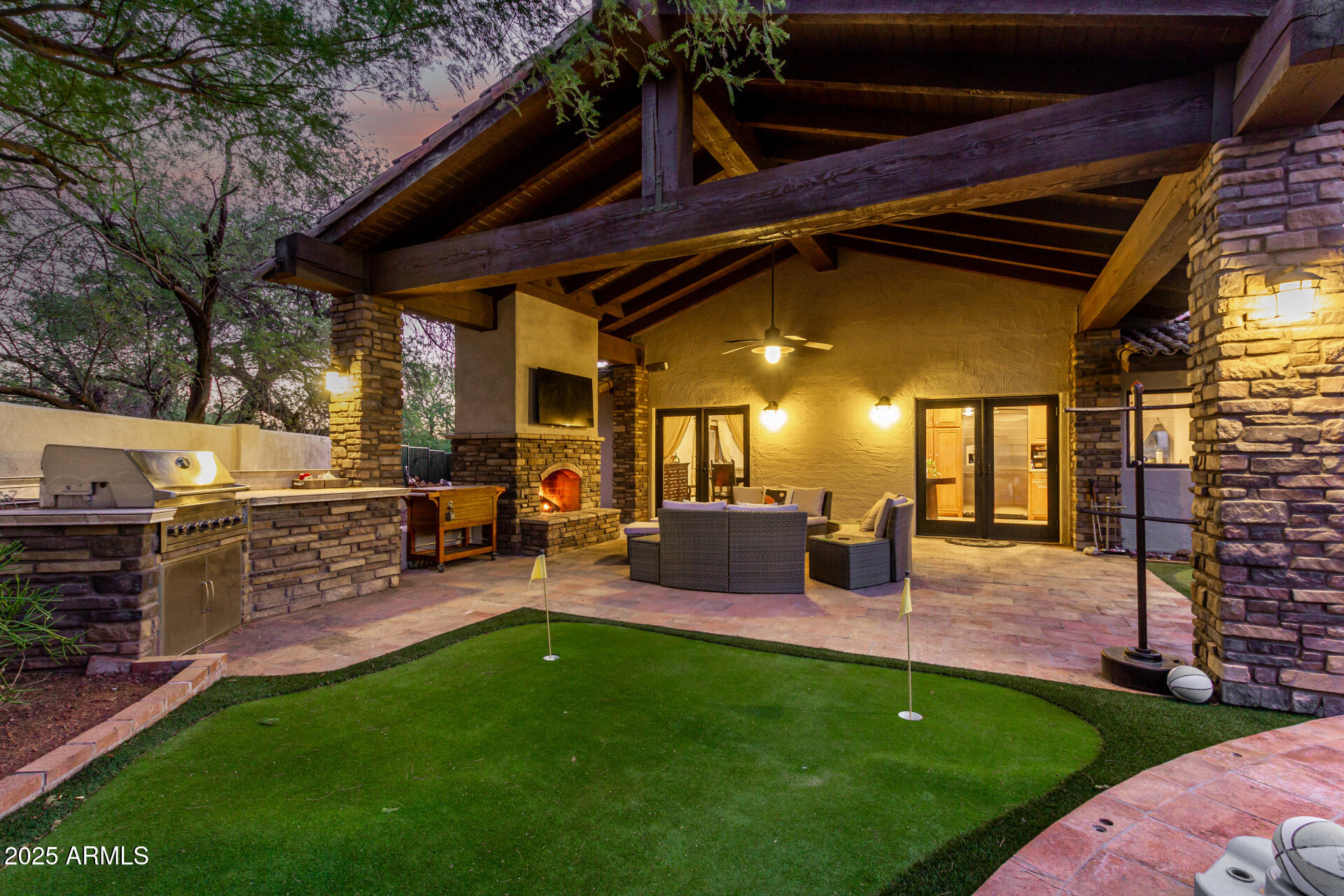 5803 North 45th Street Phoenix, AZ 85018 - Photo 40 of 72 45 - BBQ