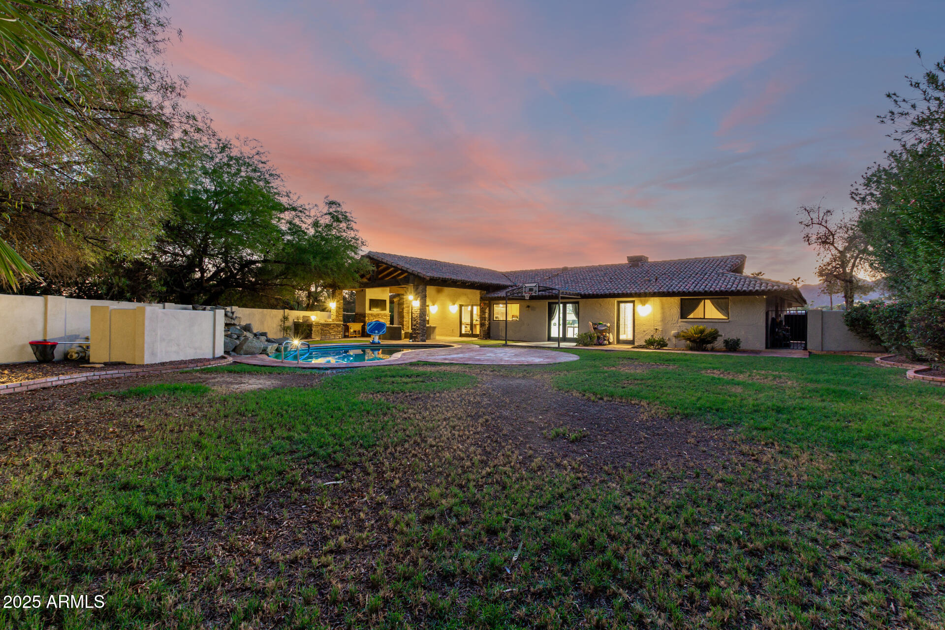 5803 North 45th Street Phoenix, AZ 85018 - Photo 49 of 72 54 - Backyard 2