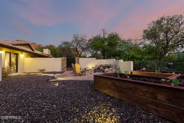 $1,925,000 | 5803 North 45th Street, Phoenix, AZ 85018