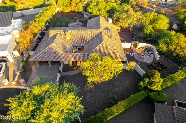 $1,925,000 | 5803 North 45th Street, Phoenix, AZ 85018