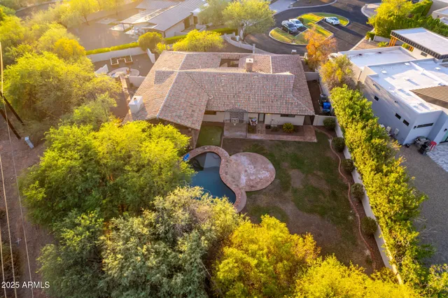 $1,925,000 | 5803 North 45th Street, Phoenix, AZ 85018