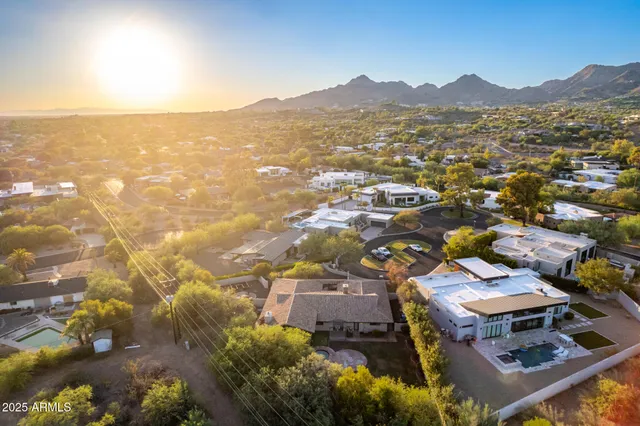 $1,925,000 | 5803 North 45th Street, Phoenix, AZ 85018