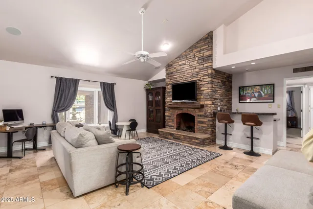 $1,925,000 | 5803 North 45th Street, Phoenix, AZ 85018