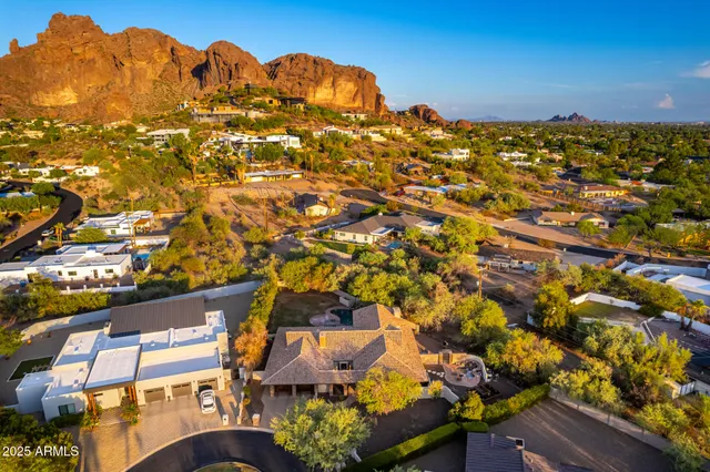 $1,925,000 | 5803 North 45th Street, Phoenix, AZ 85018