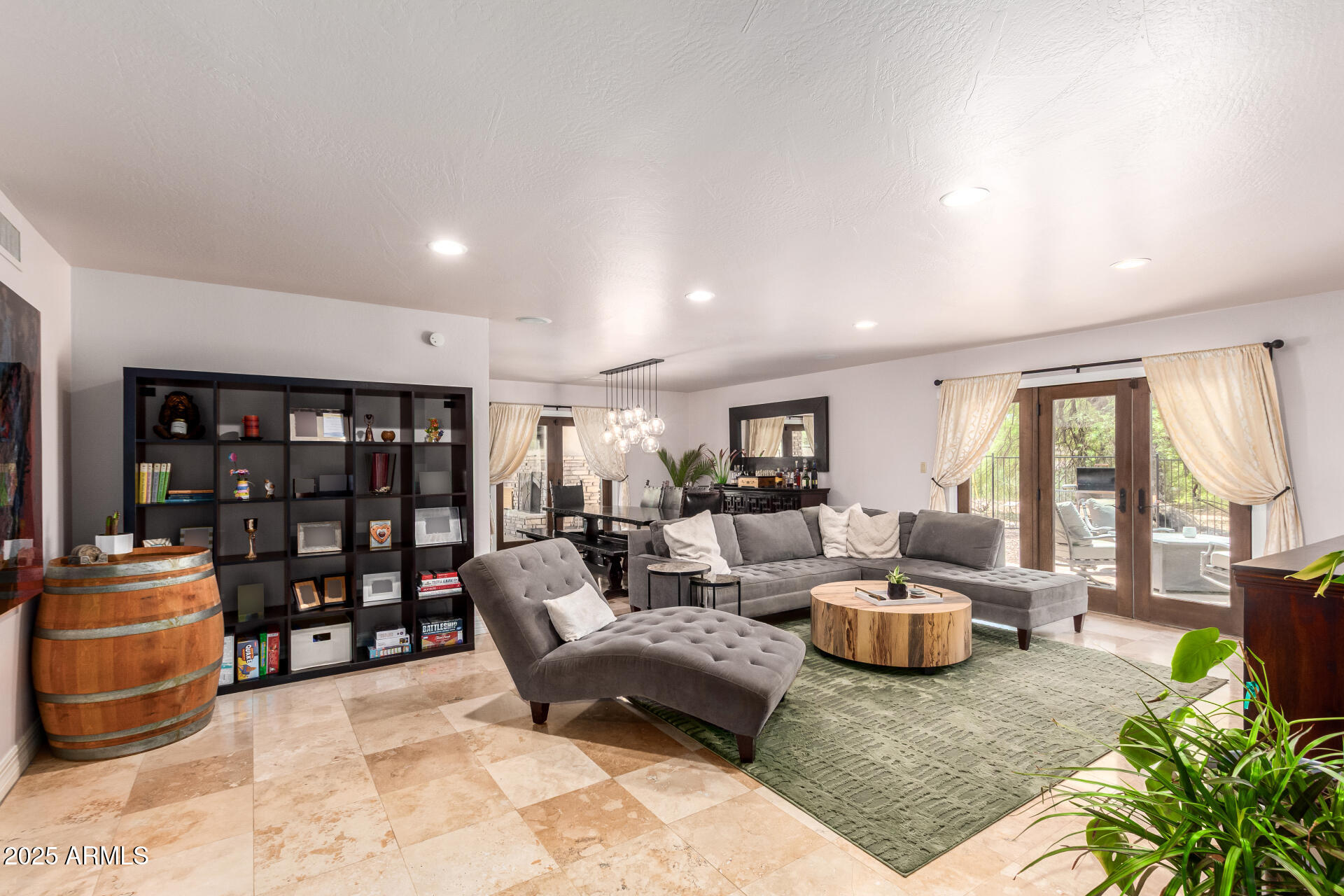5803 North 45th Street Phoenix, AZ 85018 - Photo 7 of 72 04 - Living Room