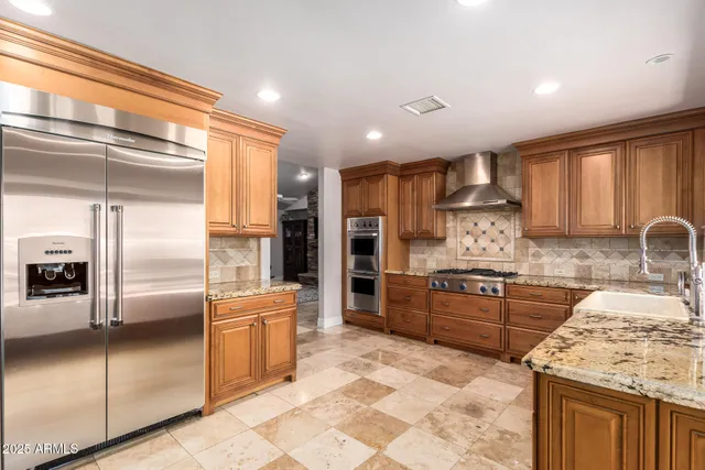 $1,925,000 | 5803 North 45th Street, Phoenix, AZ 85018