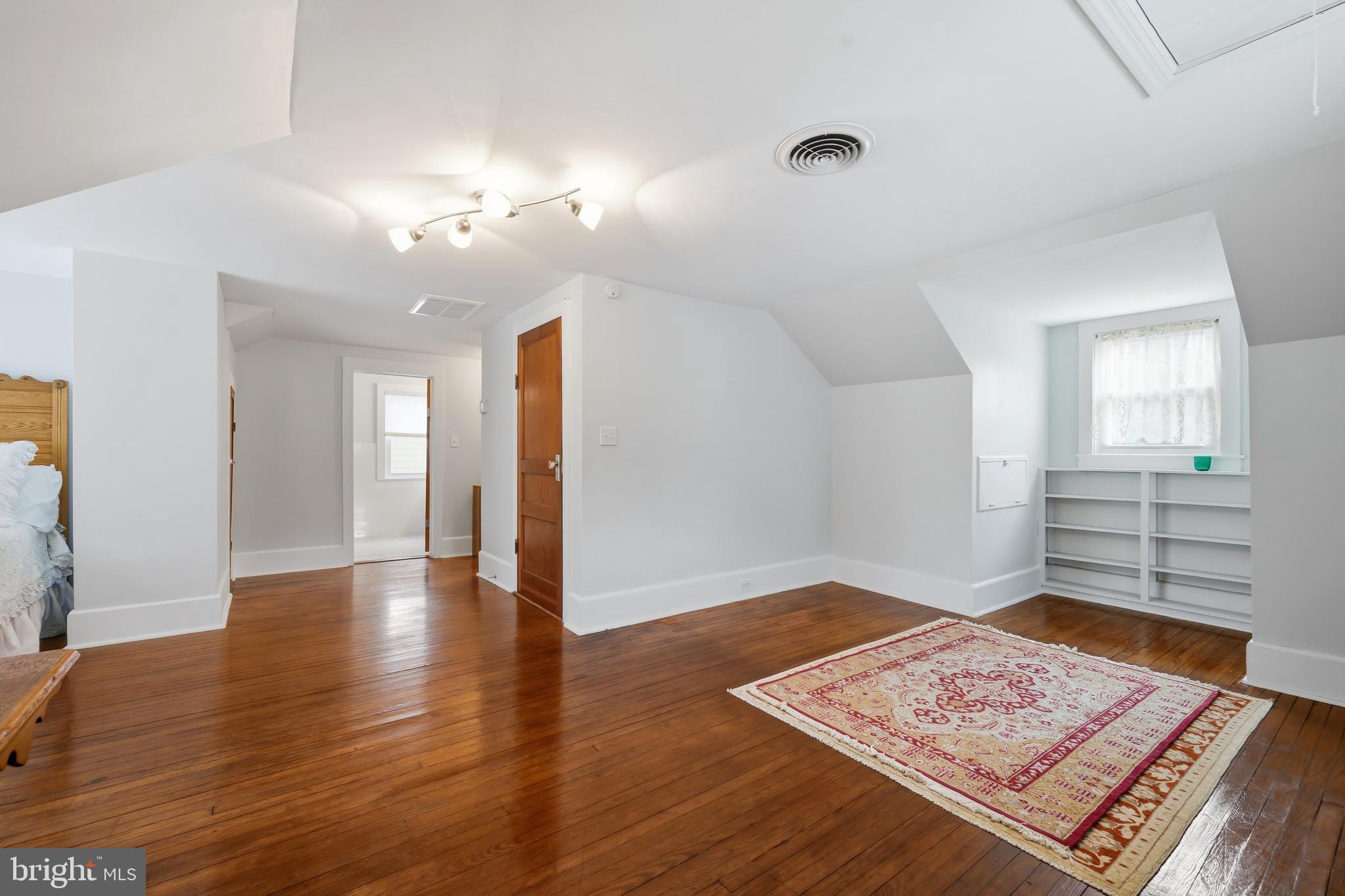 207 Crusader Road Cambridge, MD 21613 - Photo 52 of 76 a view of livingroom with hardwood and furniture