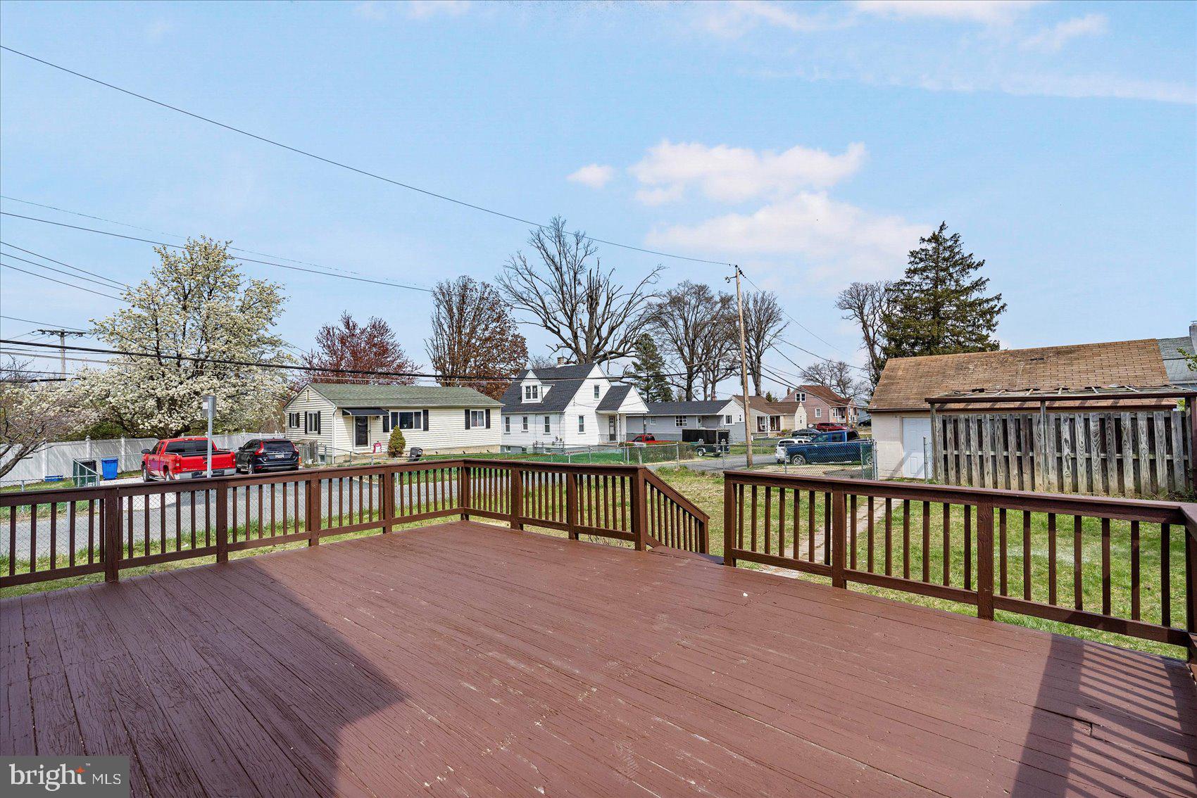5700 Hamilton Avenue Rosedale, MD 21237 - Photo 35 of 37