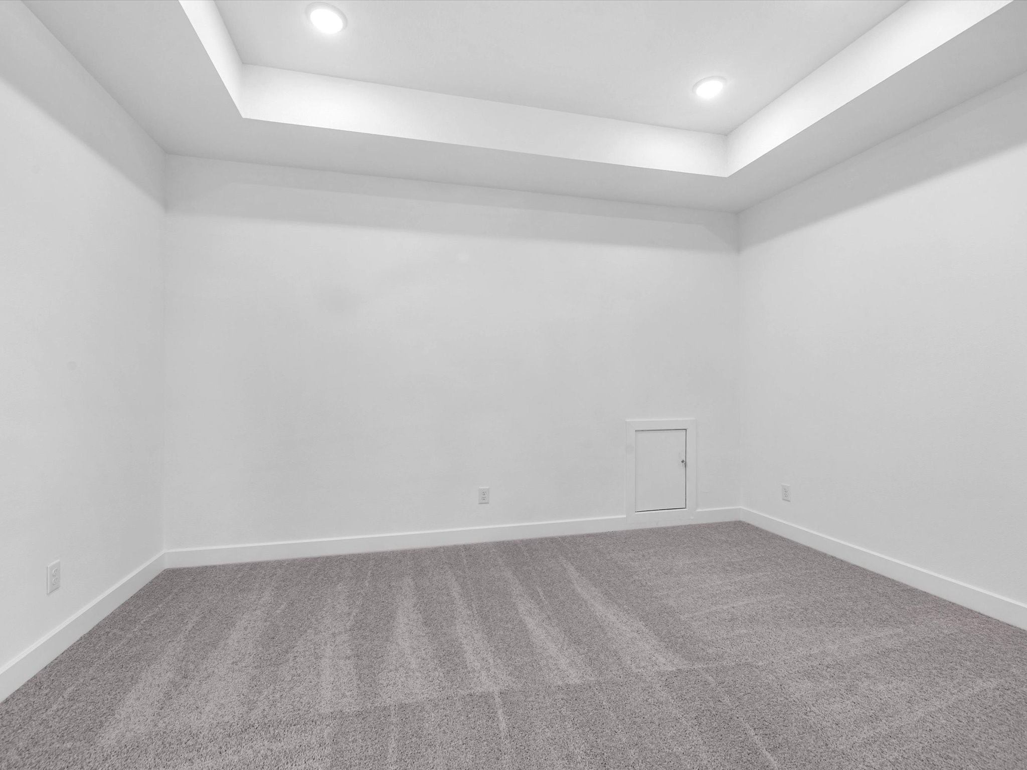 9118 Colonnade Way Manvel, TX 77578 - Photo 20 of 31 a view of an empty room